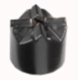 SPARE HEAD F/TRELAWNY SCALING, HAMMER S'GLEPIECE STEEL PISTON 