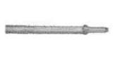 SPARE CHISEL BLANK 16MM #2003, FOR LONG HANDLE SCRAPER