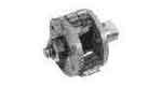HD TOOL ASSEMBLY, FOR AIR HAND SCALER #YBD-2X