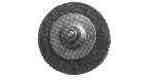 GRINDING STONE FOR, PNEUMATEC HAND SCALER #KC-20