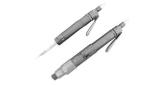 SCALER NEEDLE/CHISEL PNEUMATIC, RUSTIBUS 20 4600BPM