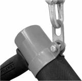 ARRESTER FALL TRELAWNY, 720.2003 FOR VL203/223 SCALERS