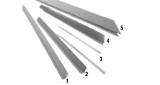 BLADE FOR CENGAR AIR SAW, W:12MM HAND L305MM 18TPI  