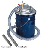 VACUUM CLEANER PNEUMATIC, "BLOVAC CLEANER" MODEL V-300