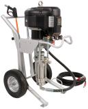 WASHER PRESSURE GRACO 40:1, HYDRA-CLEAN CART MOUNT 258664