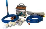 CARGO HOLD APPLICATION SET, CHEMO MARINE M36