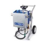 BLAST MACHINE ECOQUIP 2 EQP W/, 1/2X15M HOSE/#4NOZZLE  278861