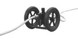 AIR FILTER LUBRICATOR MOBILE, RUSTIBUS AIR-PRO 6-8BAR