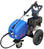 CLEANER HIGH PRESSURE ENGINE, C-200P PETROL 11HP 18.5LTR/MIN
