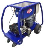 WATER BLASTER HIGH PRESSURE, MERMAID E-800/20 AC440V 40HP 