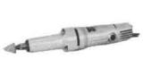 GRINDER DIE ELEC. 6MM COLLET, 18MM WHEEL AC110V 1-PHASE