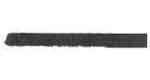 SPARE BLADE #3 WOOD, FOR ELEC. JIGSAW 5PCS/PKT