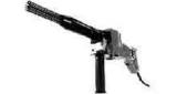 JET CHISEL ELECTRIC, EJC-32A AC100V 50/60HZ