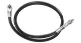 SHAFT & TUBE FLEXIBLE FOR, SCALING MACHINE WITH DETAIL 