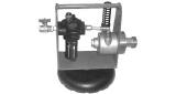 SCALING MACHINE PNEUMATIC, TRIDENT NEPTUNE