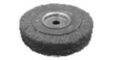 POWER BRUSH 6", PT/NO.340.160