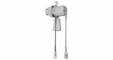 HOIST CHAIN ELEC AC120V 1-PH, 100KG MAX 3MTR