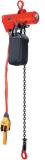 HOIST CHAIN PNEUMATIC 0.25TON, HIGH SPEED 34MTR/MIN TCS-250P