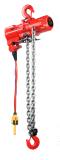 HOIST CHAIN PNEUMATIC 3TON, HIGH SPEED 5.4M/MIN TMH-3000PE