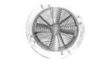 FAN JET AIR MOVER RUSTIBUS, TX-JF20 DIA 50CM