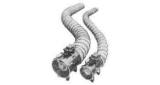 FAN VENTILATION EXPLOSIONPROOF, 200MM DIAM AC100V 1-PHASE