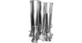 MOVER AIR VENTURITYPE RUSTIBUS, TX3AMS SHORT 1.75M3/MIN@5.5BAR