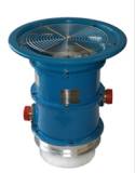 FAN GAS FREEING WATER DRIVEN, PORTABLE VP800W 8700M3/HR