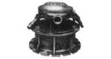TURBINE FAN STEAM/PNEUMATIC, DRIVEN MODEL KTF300
