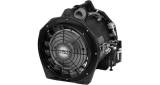 BLOWER AIR DRIVEN AFI75XX 12", 2,042 CFM 3471M3/HR 