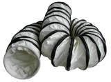 AIR DUCT FOR GAS FREEING FAN, 300MM X 10 MTR