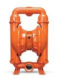 DIAPHRAGM PUMP WILDEN PRO-FLO, PS15(EX.T15,M15,P15) ALUM CASE
