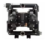 PUMP DIAPHRAGM PNEUMATIC ALUMI, 1"BSP/NPT 52GPM PD10X-XXX-XXX