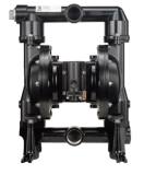 PUMP DIAPHRAGM PNEUMATIC ALUMI, 2" 172GPM PD20X-XXX-XXX-B