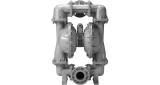 PUMP DIAPHRAGM VERSA-MATIC, E1 1" ALUMI BODY 0-35GPM 