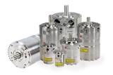 PUMP AXIAL PISTON APP 0.6, DISPLACEMENT 4.07CM3/REV