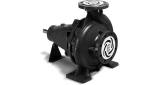 PUMP END SUCTION BARE SHAFT, WITH FURTHER INFORMATION 