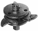 6 HAMMER HEAD #2000-5M FOR, ICO CHIPPING HAMMER 