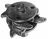 9 HAMMER HEAD #2000-2M FOR, ICO CHIPPING HAMMER 