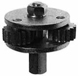 3 CUTTER HEAD #2000-5F FOR, ICO CHIPPING HAMMER 