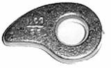 STEEL HAMMER #2000-19 FOR, ICO CHIPPING HAMMER 