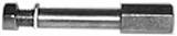 W SPINDLE CENTER PIN F/12 HAMMER, #2000-27 F/ICO CHIPPING HAMMER