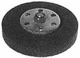 EMERY WHEEL #200-9, FOR ICO CHIPPING HAMMER