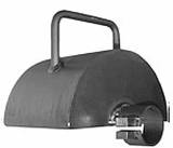 SAFETY GUARD #2000-11, FOR ICO CHIPPING HAMMER 