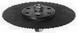 CIRCULAR SAW #2000-10, FOR ICO CHIPPING HAMMER