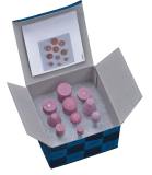 GRINDING PINS DIAMOND 4X20MM, F/DERUSTING BRUSH #10199055