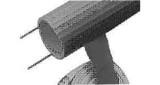 HOSE FOR JUNIOR JETSTREAM TANK, CLEANING MACHINE 38MM DIAM