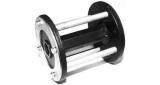 DRUM COMPL. W:100MM #700998, FOR POWER EDGER VA10L