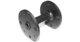 DRUM ONLY W:100MM #700999, FOR POWER EDGER VA10L