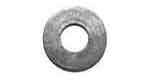 SPACER FOR DRUM #701385, FOR POWER EDGER VA10L