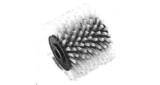 BRUSH NYLON FINE #700983, FOR POWER EDGER VA10L